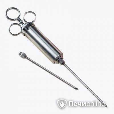 Кулинарный шприц Char-Broil для гриля в Якутске