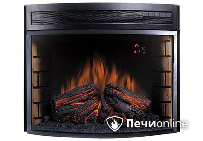 Электрокамин Royal Flame Dioramic 25 LED FX, чёрный в Якутске
