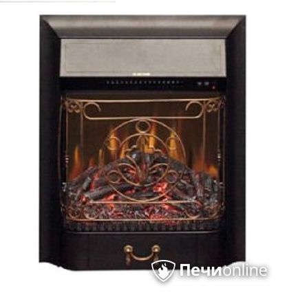 Камин Royal Flame Majestic FX Black в Якутске