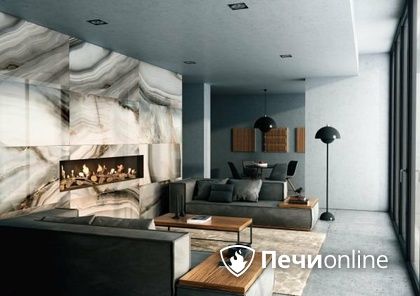 Каминная топка Kratki Leo/100/LPG 9,2 кВт в Якутске