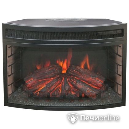 Электрический очаг RealFlame Firefield 25 SIR в Якутске