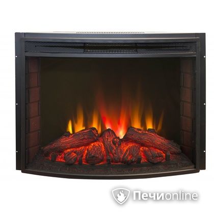 Электрический очаг RealFlame Evrika 255 LED в Якутске