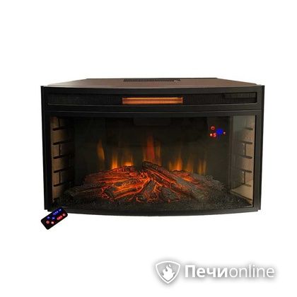Электрический очаг RealFlame Firespace 33W SIR в Якутске