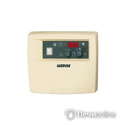  Harvia Пульт управления электрокаменкой C105400S Combi в Якутске