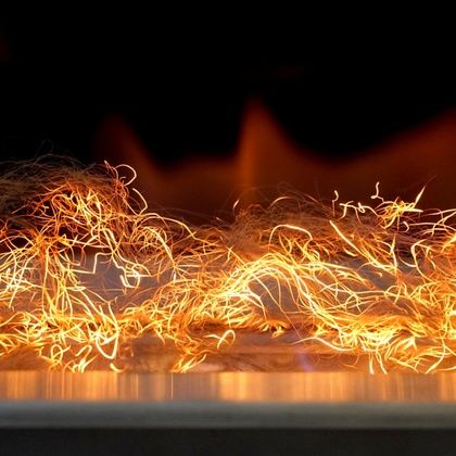 Декоративная нить накаливания Kratki Glow Flame в Якутске